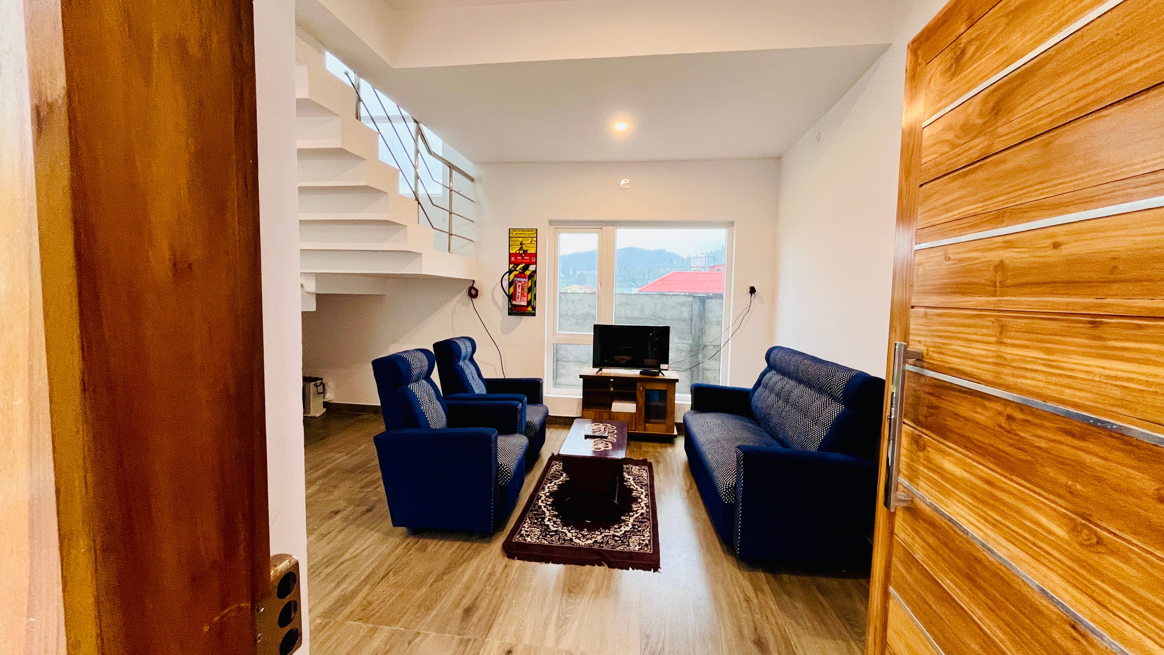Away From Home 6 Homestay Entire 3BHK Villa - Tap to explore photos