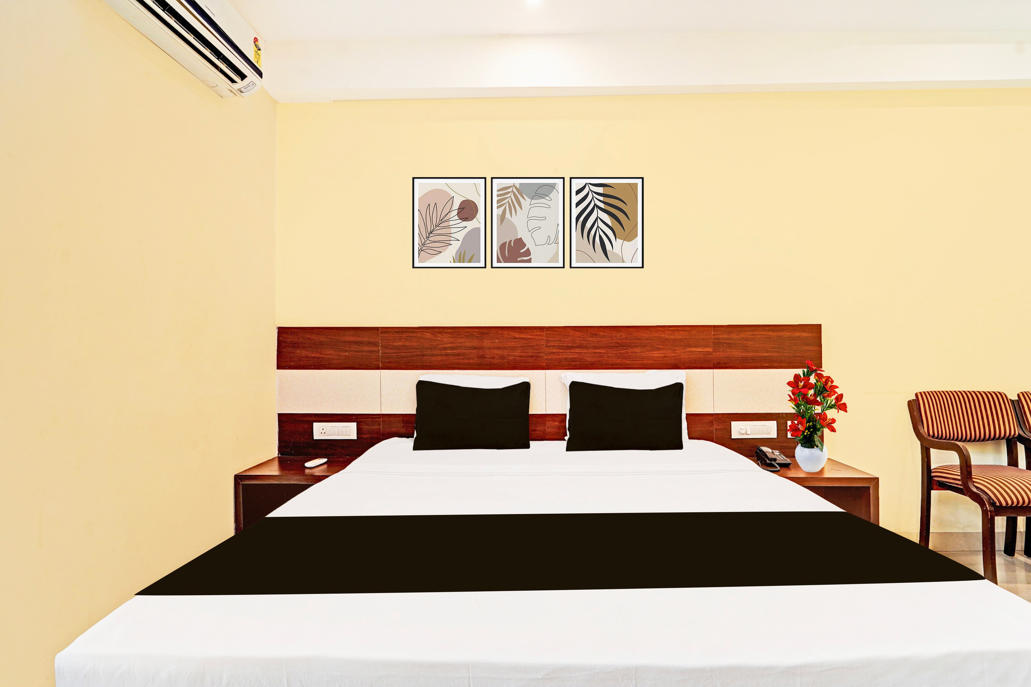 Super Collection O Gandhipuram - Tap to explore photos