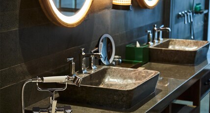 ANDAZ BALI, BY HYATT Room Type - 1 KING BED DELUXE