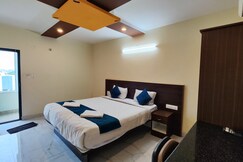 Hotel Sky Loft Bangalore Airport