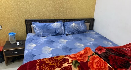 Hotel Vatika Room Type - Maharaja