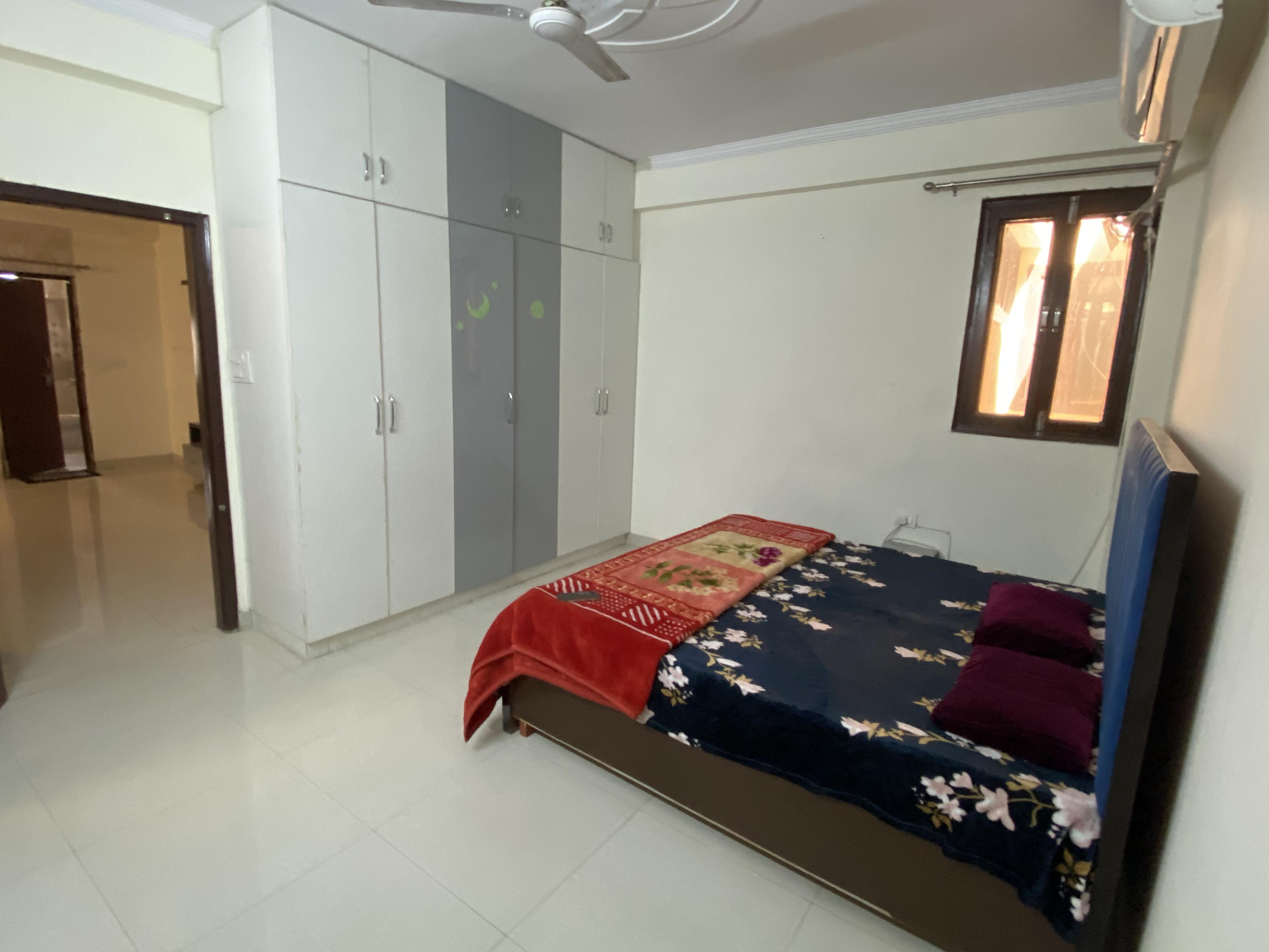 Swastik Apartment - Tap to explore photos
