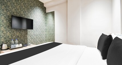 Hotel O Sivalika Inn Room Type - Classic