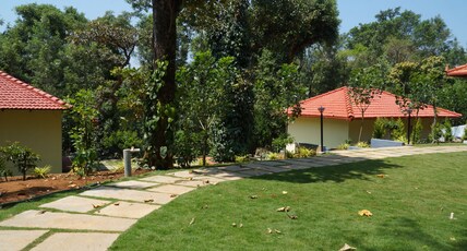 The Blossom Coorg Resort Room Type - Standard Villa Cottages 6 Occupancy The Blossom Coorg Resort Room Type - Standard Villa Cottages 6 Occupancy