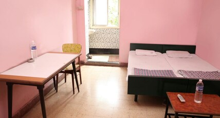 Solanki Guest House Room Type - Superior Non AC