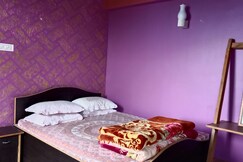 ghimirey homestay