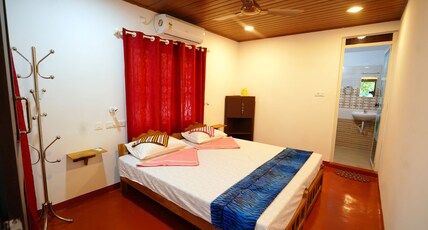 Marari Sabari Homestay Room Type - Standard Room