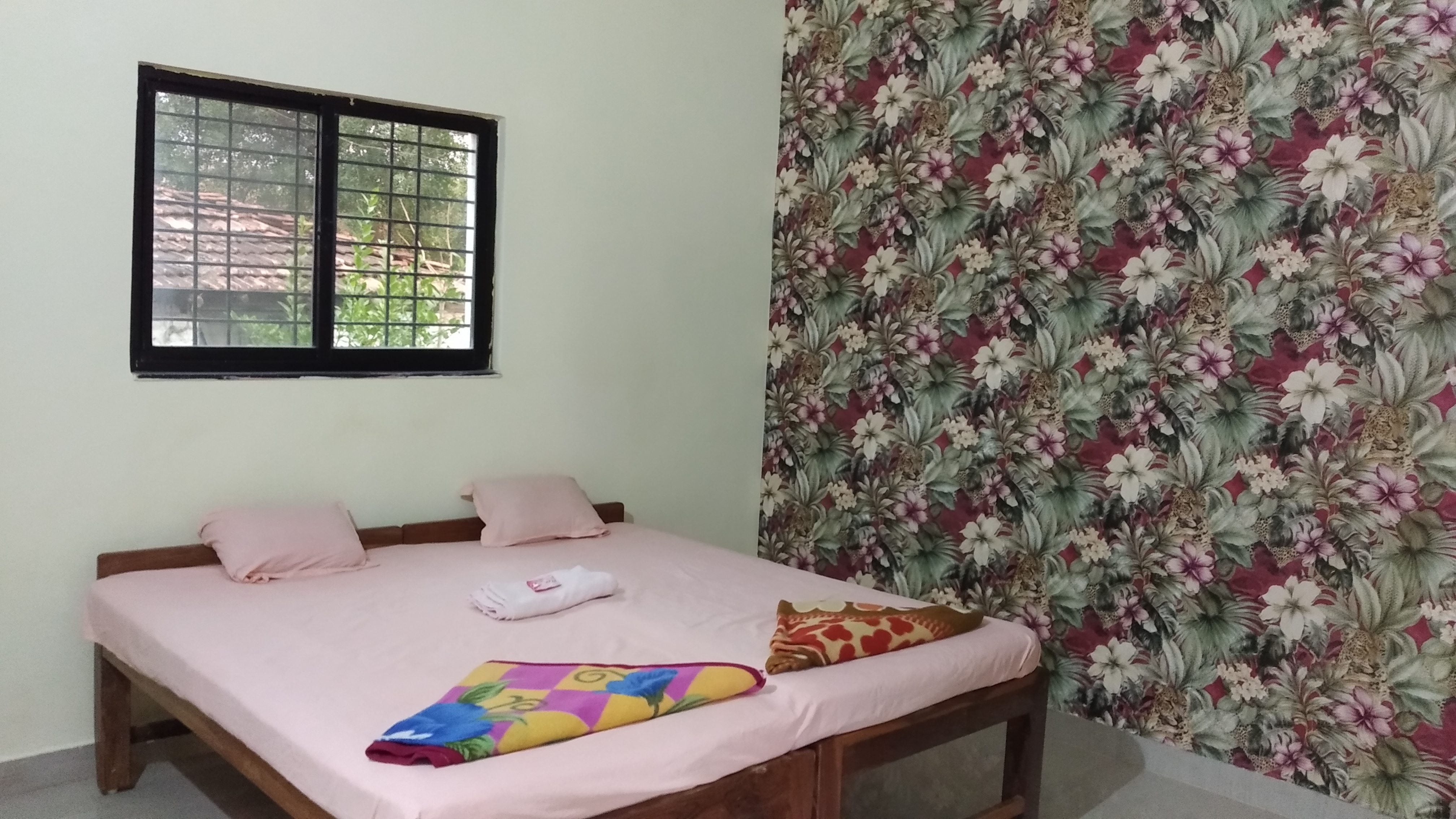 Wild Home Stay - Tap to explore photos