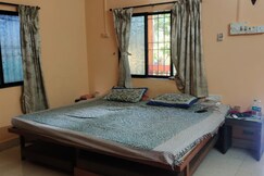 Rajshree Farmhouse Alibaug