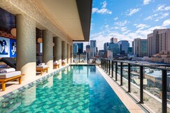 Hotel Indigo ADELAIDE MARKETS, an IHG hotel