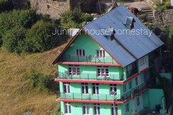 Juniper House Homestay
