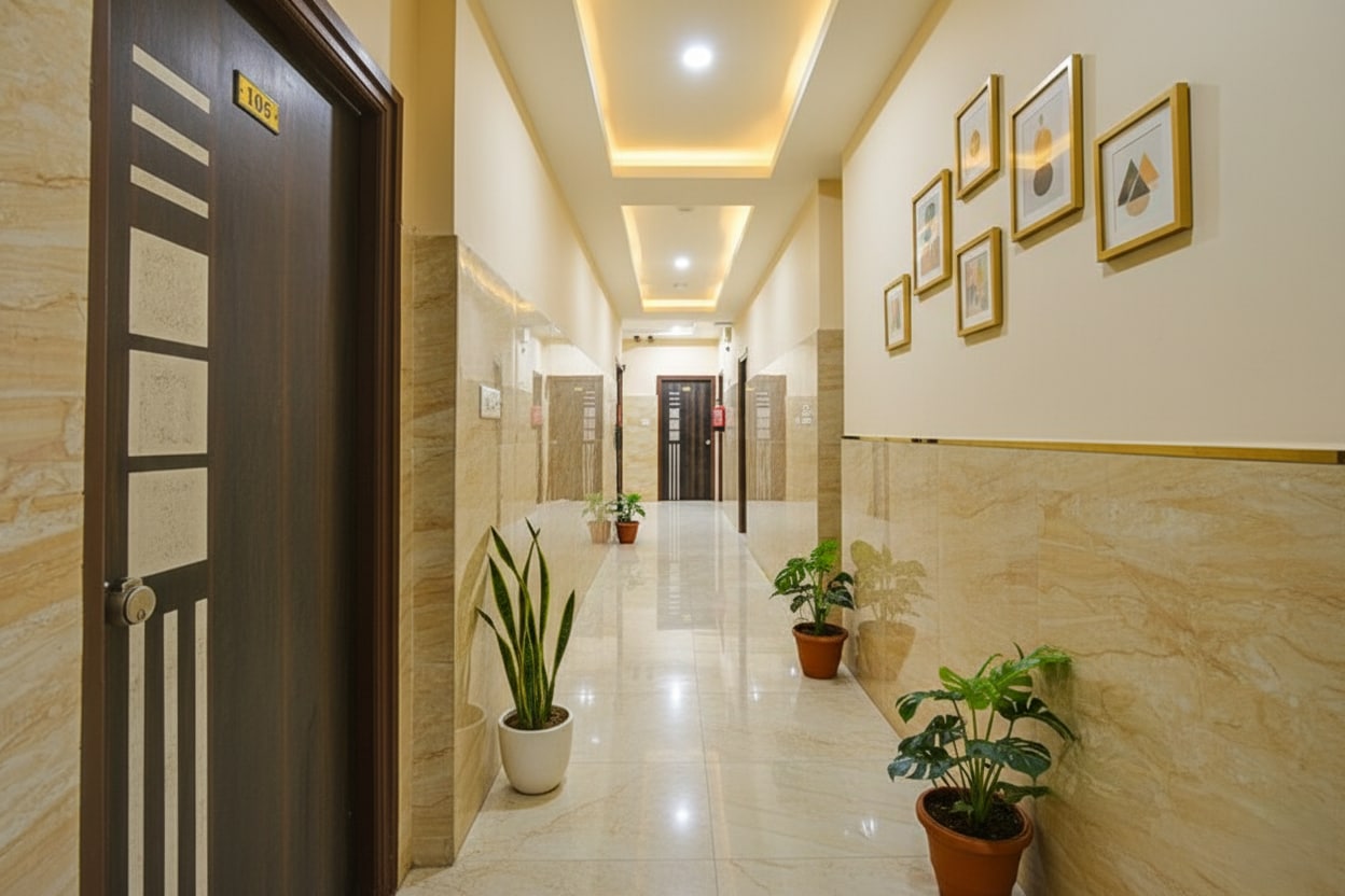Main gallery