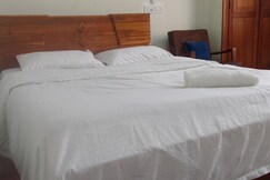A C room Double Bed Near Edappally