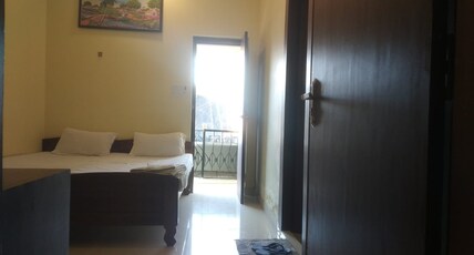 SONA HOTEL Room Type - Economy Room (Non AC)