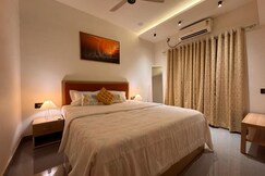 Nivant Retreat