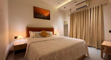 Nivant Retreat Room Type - Nivant Retreat