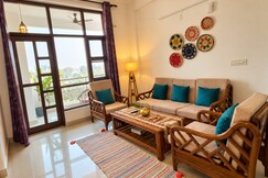 Tapovan Vibez By Jabula Getaways
