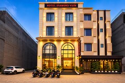 Hotel Diamond View