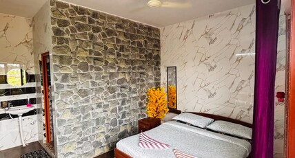 HOTEL NATURE Room Type - Premium Room