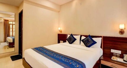 Assagao Grande Room Type - Standard Room