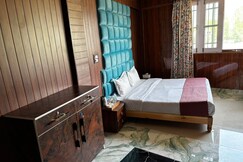 Address of King Palace Hotel & Restaurant