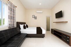 Collection O near Club Golf Bogor Raya formerly Homestay Helinium Syariah