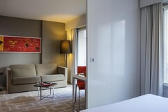 Aparthotel Adagio Grenoble Centre