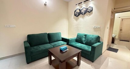 Casa Retreat Electronic City Room Type - Casa Retreat Electronic City