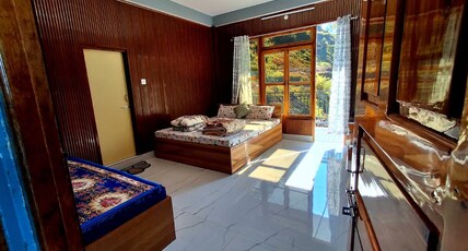 Eucalyptus Retreat Room Type - Bedroom 3