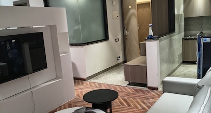 The Koi Boutique Hotel Room Type - 1 Bedroom Studio room with Balcony The Koi Boutique Hotel Room Type - 1 Bedroom Studio room with Balcony