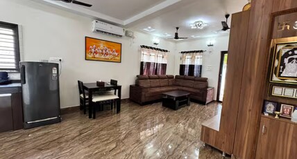 Lighthouse Beachhouse by VisitUdupi Tours Room Type - Lighthouse Beachhouse by VisitUdupi Tours