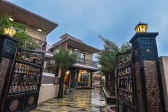 Golden Topaz 5BHK Villa in Lonavala