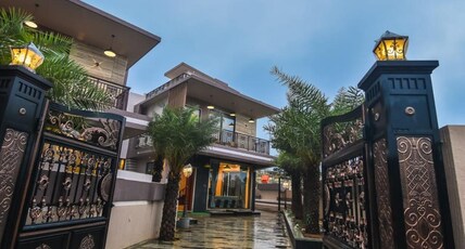 Golden Topaz 5BHK Villa in Lonavala Room Type - Golden Topaz 5BHK Villa in Lonavala