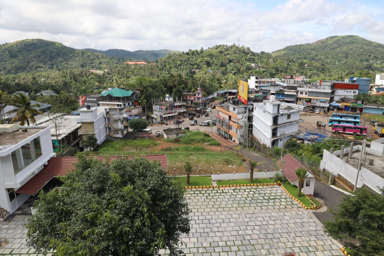 RJ ROSS RAMAPURAM RESIDENCY - Tap to explore photos