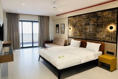 Hotel Presidency