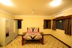 Sunrich Jane 3 BHK Villa