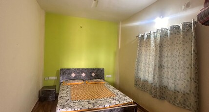 Sarnobat Eagle Nest Room Type - Deluxe Room