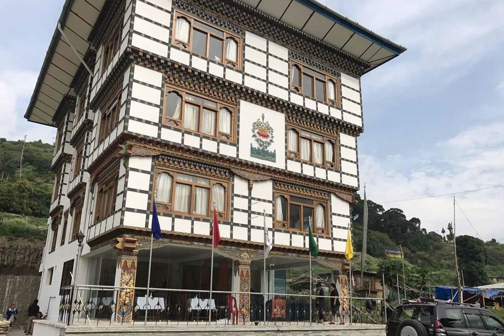 Punakha Residency - Tap to explore photos