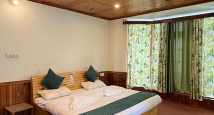 Sawariya Cottage Room Type - Bedroom 6