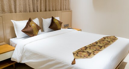 Rainbow Hotels Room Type - Standard