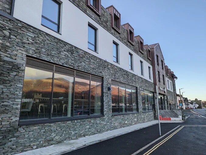 Premier Inn Keswick - Tap to explore photos