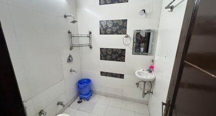Star Inn Homestay Paschim Vihar Room Type - 202