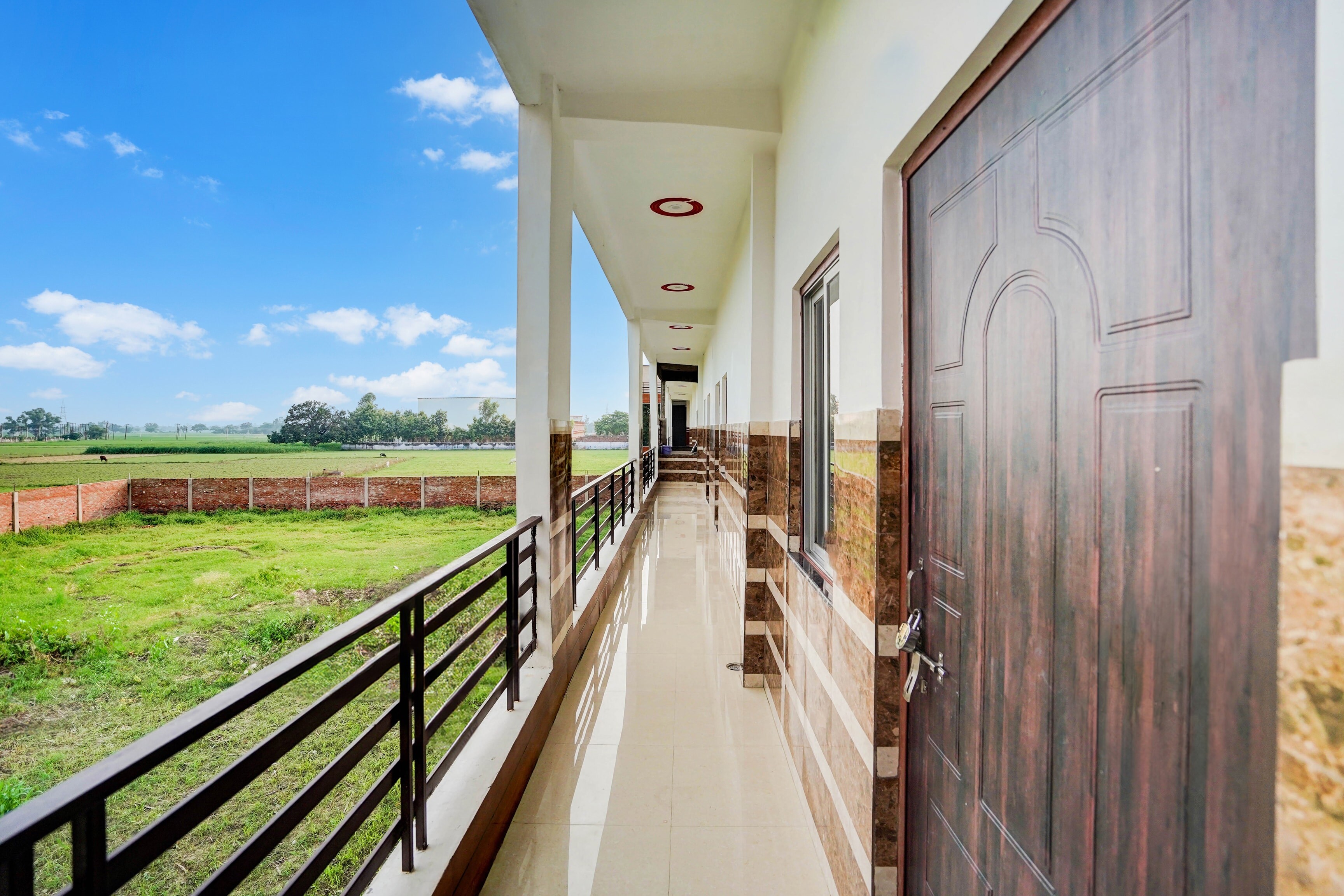 Main gallery