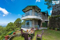 StayVista at Panorama @ Gulmohar Estate