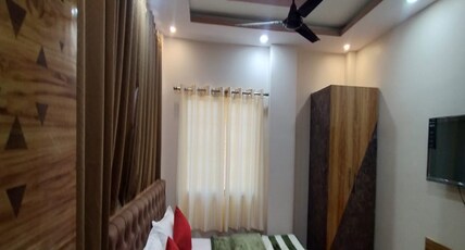 Hotel Kalyani Room Type - Sandard Room Non AC