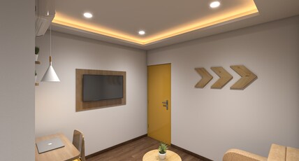 Bloom Hotel Sony Signal Room Type - Signature Suite