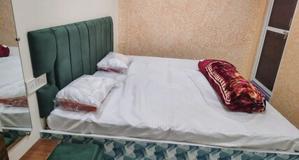 Welcome Guest House Room Type - Deluxe Room