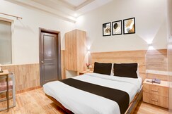 Townhouse Jagatpura Downtown Formerly Hotel Buddhi