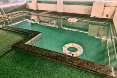 3Bhk Villa with private pool in Lonavala