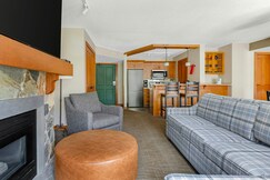 Hilton Grand Vacations Club Whistler